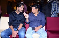 Naandhi Appreciation Meet By Producer Dil Raju